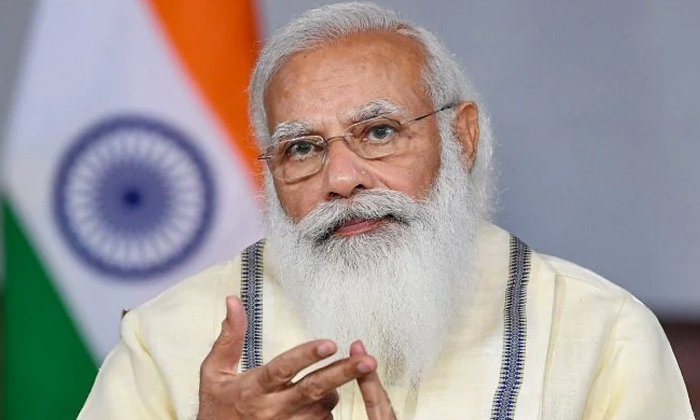  Another Six Months Free Central Government Sensational Decision , Corona, Modi-TeluguStop.com