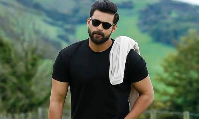  Womens Day Varun Tej And His Happy Cousins, Womens Day, Varun Tej, Cousins, Niha-TeluguStop.com