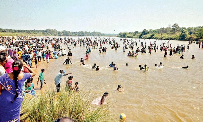  Do You Know About The Baths That Give The Best Properties To The Body , Devotion-TeluguStop.com
