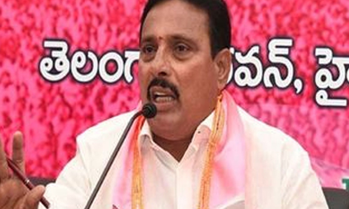  Danam Nagender Key Remarks On Cm Kcr Statement , Danam Nagender, Kcr-TeluguStop.com