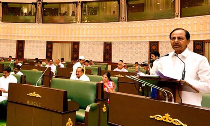 Telugu Delhi, Hyderabad, National-Telugu Political News