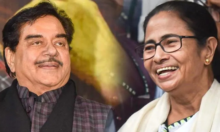 Telugu Congress, Prasanth Kishor, Rahul Gandhi, Shatrugna Sinha, Sonia Gandhi, Y