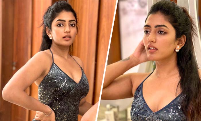 Telugu Eesha, Eesha Cute, Eesha Rebba, Kerala, Skin Show, Telugu-Movie