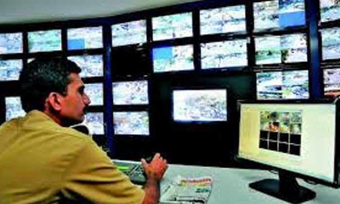 Telugu Boris Johnson, Cctns, Criminal, Eyes Alliance, Intelligence, Modi, Prime