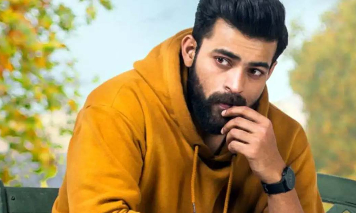 Telugu Ghanipan, Gani, Pan India, Varun Tej, Varun Tej Gani-Movie