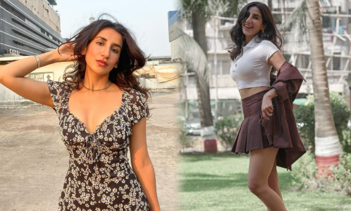 Glamorous Pictures Of Actress Parul Gulati  Heads Turn-telugu Actress Photos Glamorous Pictures Of Actress Parul Gulati  High Resolution Photo