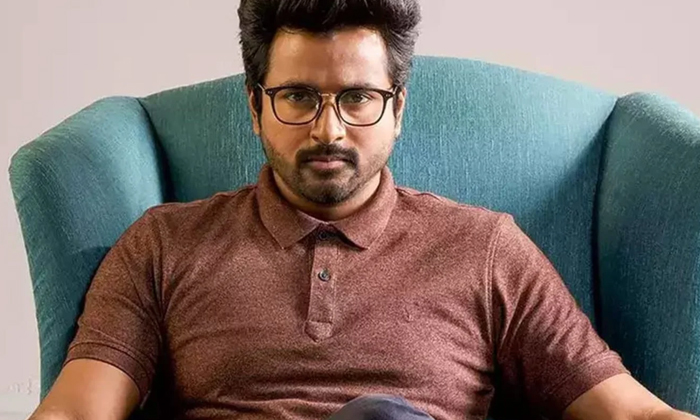  Star Hero Siva Kartikeyan Files Case On Producer Gnanavel Raja , Gnanavel Raja,-TeluguStop.com