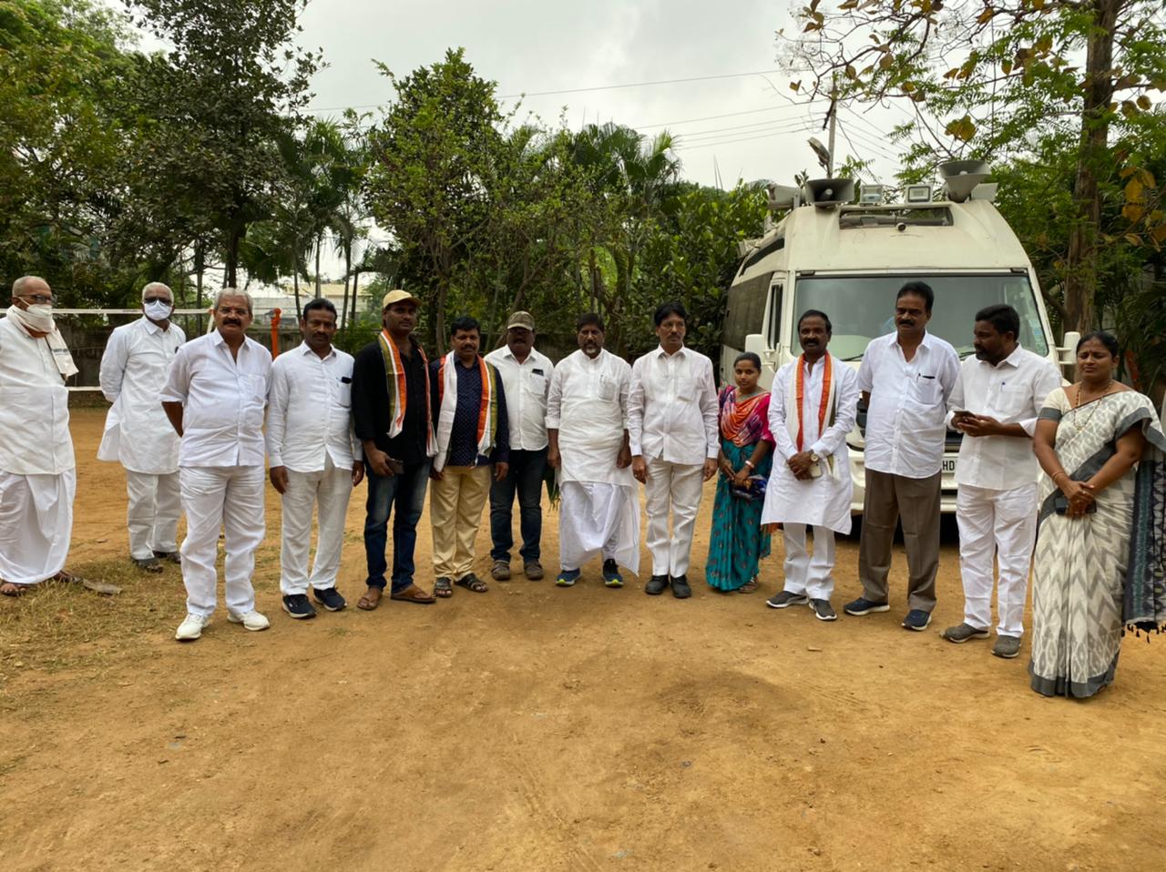  Congress Membership Registered Loudly In Khammam District .. Clp Leader Bhatti C-TeluguStop.com