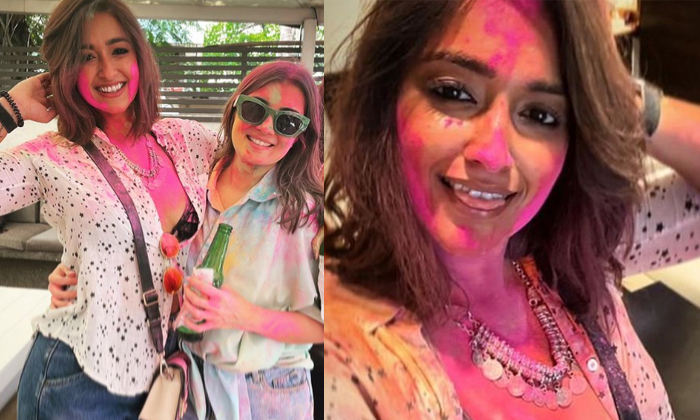 Ileana Holi Photos Revealed Details, Ileana, Ileana Holi Photos, Heorine Ileana, Ileana Holi Photos Revealed Details, Ileana, Ileana Holi Photos, Heorine Ileana,-TeluguStop.com