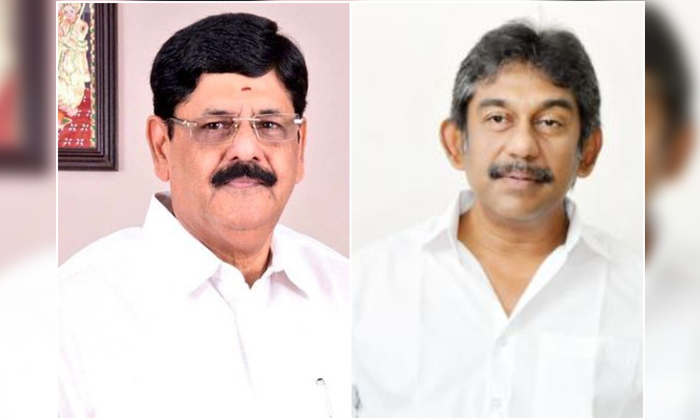 Telugu Ap Assembly, Cmjagan, Ministers, Ramkumar Reddy, Seat, Ycp-Political