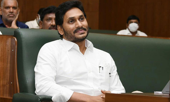  Jagan Appointment Is Crucial Or Seat Will Be Lost Details, Ap Cm Jagan Latest N-TeluguStop.com