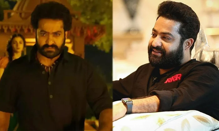 Jr Ntr Sensational Comments On Ss Rajamouli Details, Ss Rajamouli, Jr Ntr, Ram C Jr Ntr Sensational Comments On Ss Rajamouli Details, Ss Rajamouli, Jr Ntr, Ram C-TeluguStop.com