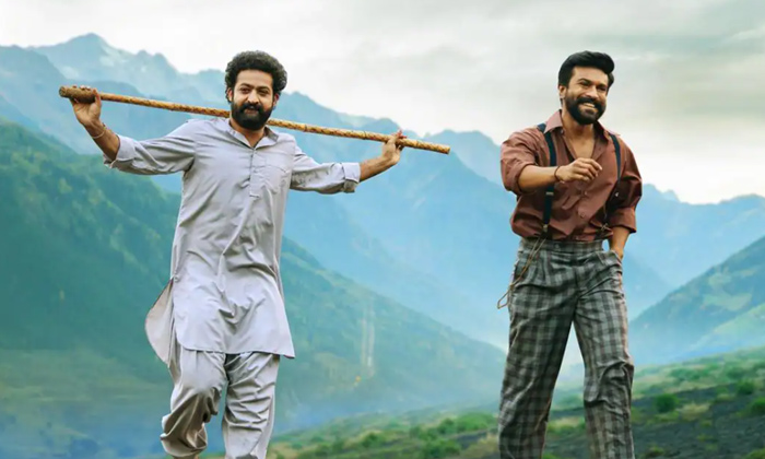  Always Grateful To Have You By My Side: Jr Ntr,junior Ntr, Ram Charan, Ram Chara-TeluguStop.com