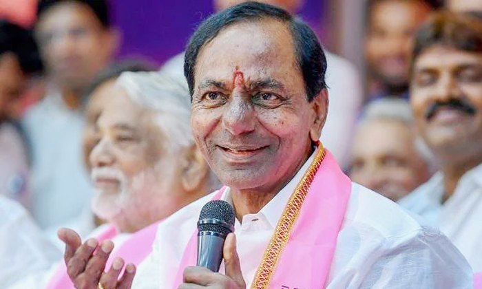  Kcr Sensational Comments On Ap Whats The Point Details, Latest Telangana Politi-TeluguStop.com