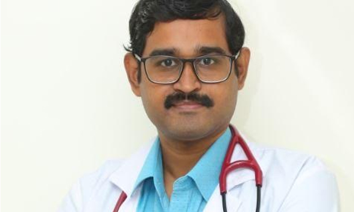  Tuberculoses Biggest Killer Communicable Disease, Kamineni Hospitals Senior Pulm-TeluguStop.com