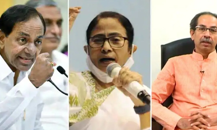 Telugu Assembly, Cm Kcr, Mamata Banerjee, Prashant Appeal-Telugu Political News