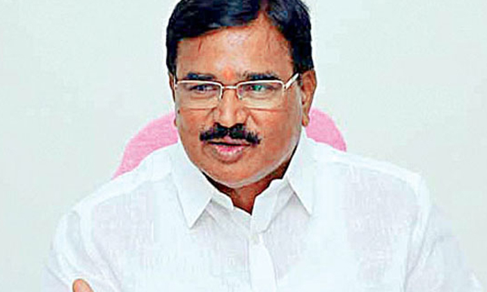  Minister Niranjan Reddy Said That Many Who Insulted Telangana Have Lost Their Po-TeluguStop.com