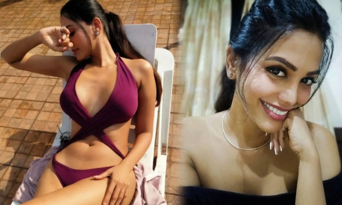 Natasha Suri Spicy And Mind Blowing Images-telugu Actress Photos Natasha Suri Spicy And Mind Blowing Images - Actressnat High Resolution Photo