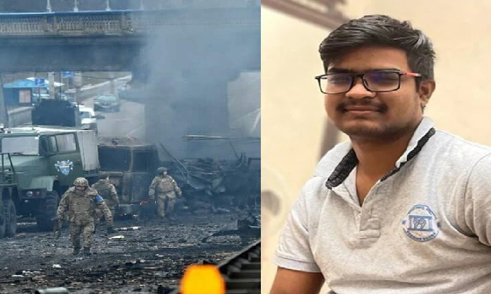 Naveen Cannot Come Back, Atleast Bring Back The Survivors Safely – Harsha Shek Naveen Cannot Come Back, Atleast Bring Back The Survivors Safely – Harsha Shek-TeluguStop.com