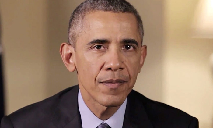 Former Us President Barack Obama Tests Positive For Covid, Former Us President B Former Us President Barack Obama Tests Positive For Covid, Former Us President B-TeluguStop.com