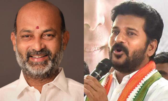  Opposition S Serious Attack On Kcr Is It A Battlefield , Telangana Politics, B-TeluguStop.com