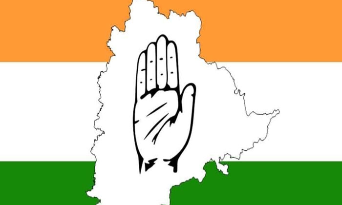  The Ruling Party Ignored The Complaints Made By Congress Senior Against Rewan-TeluguStop.com