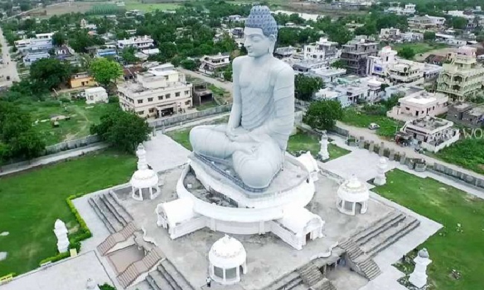  Plot Registration For Amaravati Farmers Resume With High Court Judgement!-TeluguStop.com