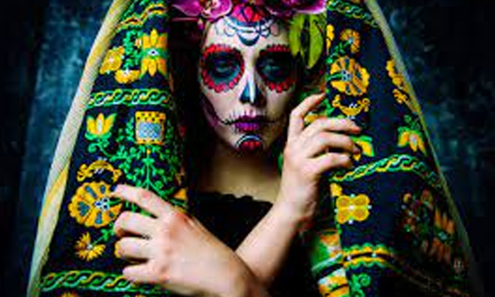  Mexico Is Worshiping Goddess Of Death, Santa Murte, Pope Francis, Spanish, Mexi-TeluguStop.com