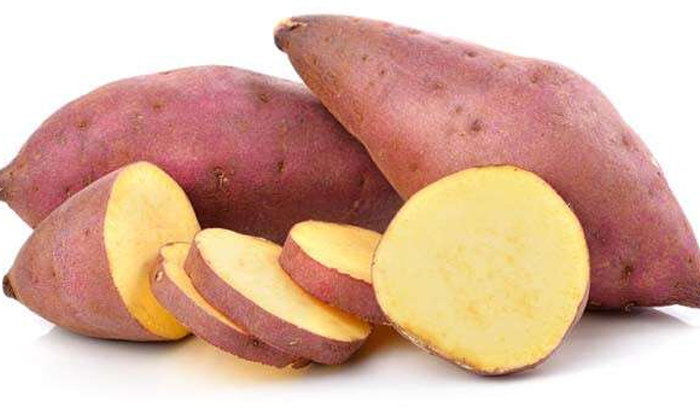  Sweet Potatoes Healthbenefits , Sweet Potatoes, Potato, Anti-inflammatory, Antio-TeluguStop.com