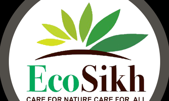  Us-based Sikh Organisation Plants 400 Sacred Forests As Part Of Climate Action ,-TeluguStop.com
