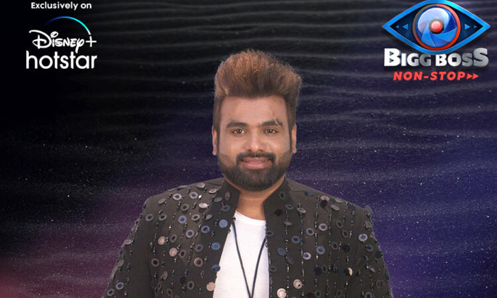 Reason Behind Rj Chaitu Elimination Non Stop Bigg Boss Show, Rj Chaitu Eliminati Reason Behind Rj Chaitu Elimination Non Stop Bigg Boss Show, Rj Chaitu Eliminati-TeluguStop.com