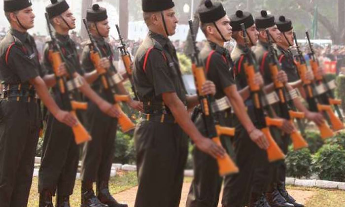  Indian Army Regiments History Rajput, Jat, Dogra, Rajputana, Maher, Indian Army-TeluguStop.com