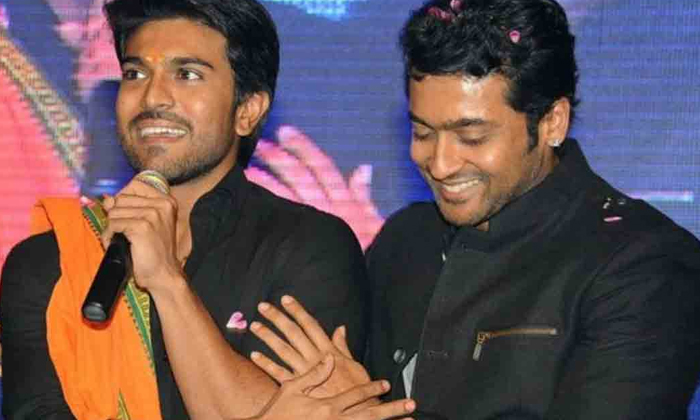  Routine Movies Are Turning Into Disasters , Chirenjeevi, Surya, Ram Charan, Ajit-TeluguStop.com