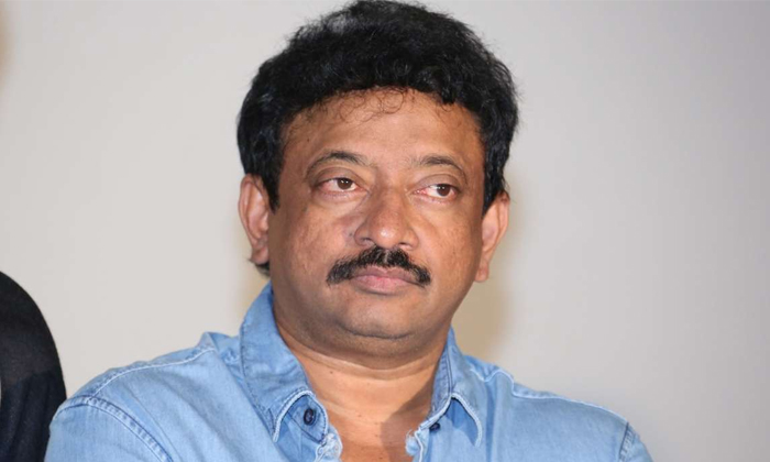  Ram Gopal Varma Announced Crazy Project ‘r’ With Upendra-TeluguStop.com