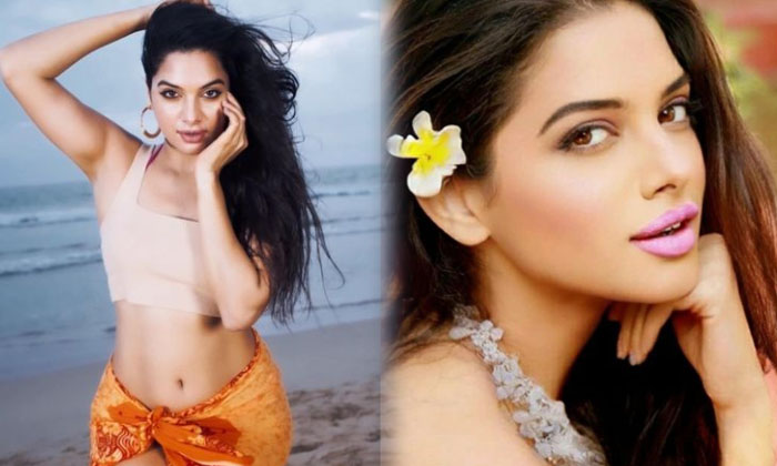 Ravishing Pictures Of Tollywood Actress Tanya Hope-telugu Actress Photos Ravishing Pictures Of Tollywood Actress Tanya H High Resolution Photo