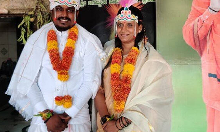  Is Like A Movie The Daughter Of A Minister Who Fell In Love With A House Driver-TeluguStop.com