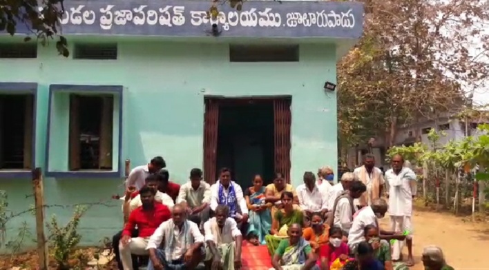  Support Pensions Should Be Granted To Those Who Make A Fortune - Bsp Demand-TeluguStop.com