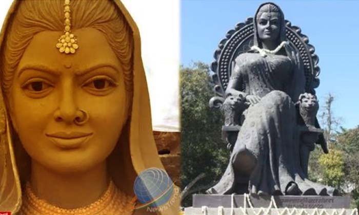  Rani Kamalapati Story , Rani Kamalapati , Bhopal Last Hindu Queen , Raja Kirpal-TeluguStop.com