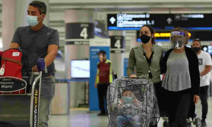 Telugu Covid Effect, Foreign, Indians, Indiansgave-Telugu NRI Telugu Covid Effect, Foreign, Indians, Indiansgave-Telugu NRI