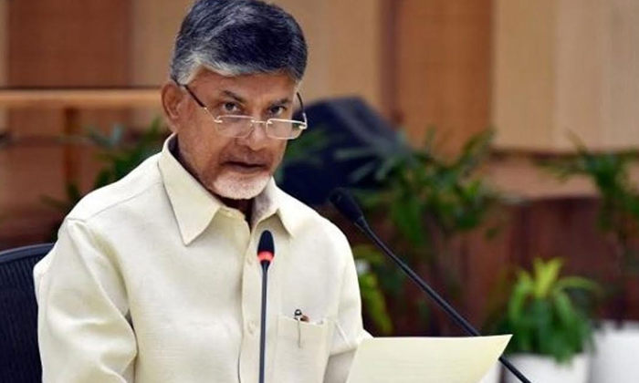  Tdp Chief Chandrababu Writes Letter To Indian Embassy In Kuwait Over Kadapa Resi-TeluguStop.com