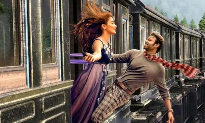  Prabhas And Surya Movies Radheshayam And Et Movies Clash At Boxoffice , Boxoffi-TeluguStop.com