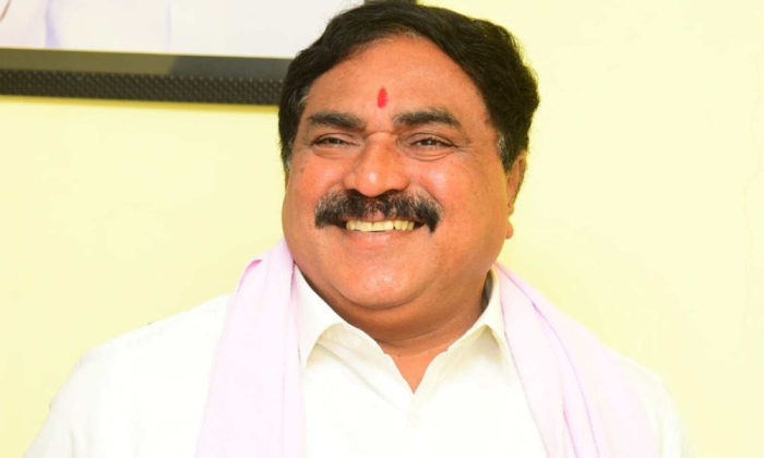  Telangana Ideal State For Country In ‘odf’ – Minister Errabelli!-TeluguStop.com