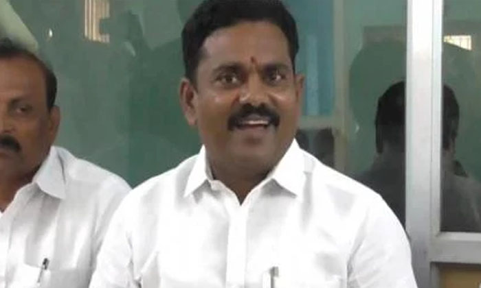  The Party Supremacy Sought An Explanation From Ycp Leader Kottapalli Subbarayu W-TeluguStop.com