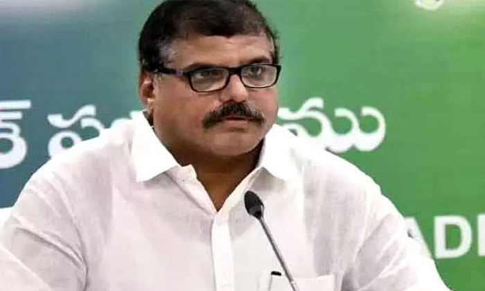  Three Capitals, State Development Our Opinion Botsa Satyanarayana, Minister , Bo-TeluguStop.com