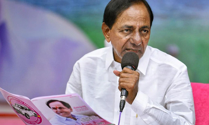  Unemployment Problem In Telangana Due To Ap Kcr Sentiment Once Again Details, Te-TeluguStop.com