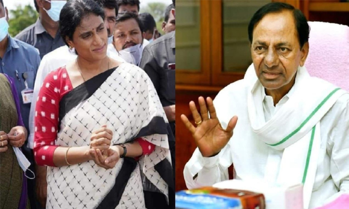 Unsuccessful Response To Sharmila Padayatra Details, Telangana Politics, Ys Shar Unsuccessful Response To Sharmila Padayatra Details, Telangana Politics, Ys Shar-TeluguStop.com