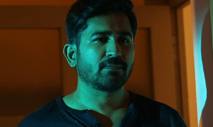  Vijay Antony 'hatya' As Hero In Infinity Film Ventures, Lotus Pictures Productio-TeluguStop.com