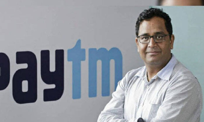  Arrested Paytm Founder Vijay Shekhar Sharma Arrest, Paytm Founder, Latest News,-TeluguStop.com