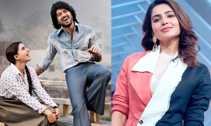 Telugu Ligervijay, Puri Jagannath, Shiva Nirvana, Samantha, Liger-Movie