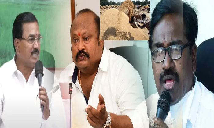 We Will Show Some Movement After Ugadi – Trs! We Will Show Some Movement After Ugadi – Trs!-TeluguStop.com